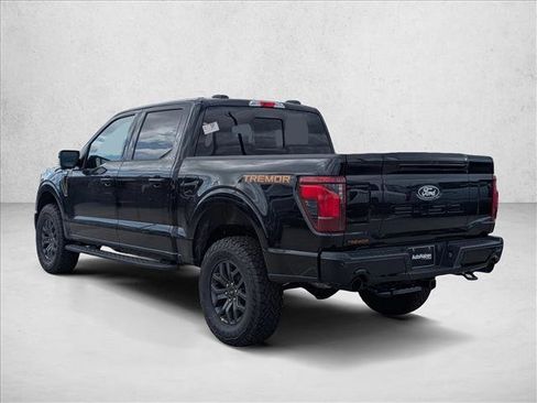 New 2026 Ford F150 Tremor AWD/4WD image 9