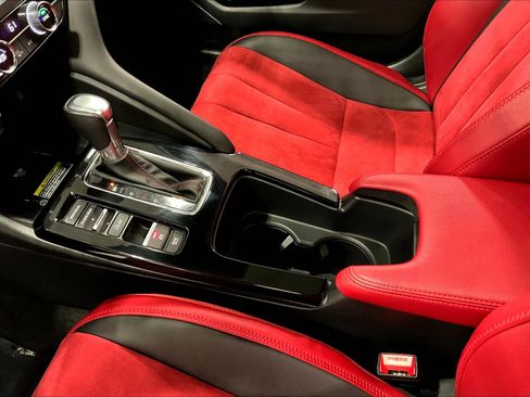 Used 2025 Acura Integra A-Spec w/ Technology Package FWD image 18