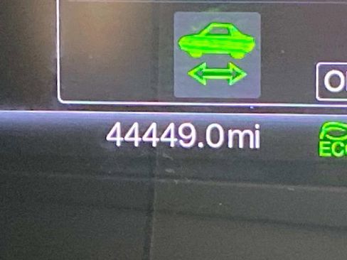 Used 2018 Ford Fusion S image 18