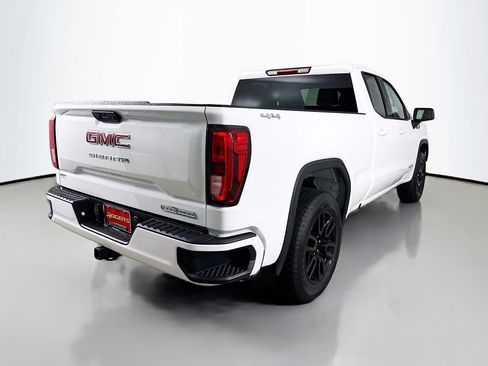 New 2026 GMC Sierra 1500 Elevation image 8