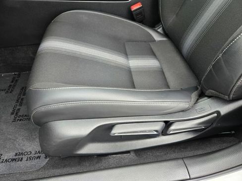 Certified 2024 Honda Civic Sport image 14