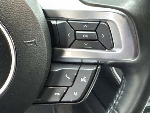 Used 2018 Ford Mustang GT Premium image 23