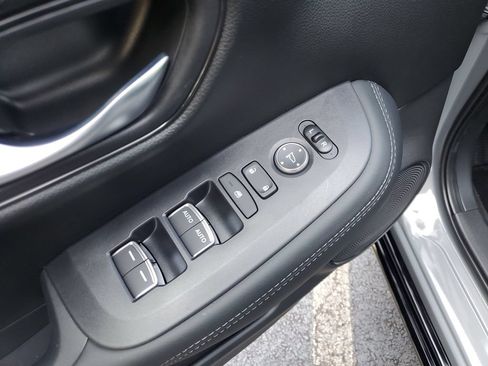 New 2027 Honda HR-V EX-L image 22