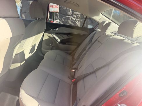 Used 2014 Kia Forte LX w/ Popular Package image 9