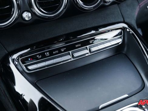 Used 2016 Mercedes-Benz AMG GT S image 16