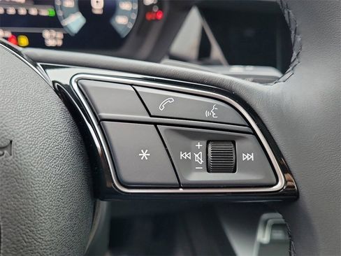 Certified 2025 Audi A3 2.0T Premium w/ Convenience Package image 10