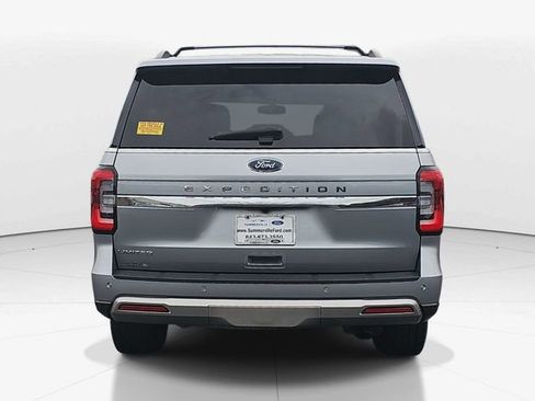 Used 2024 Ford Expedition Limited image 4