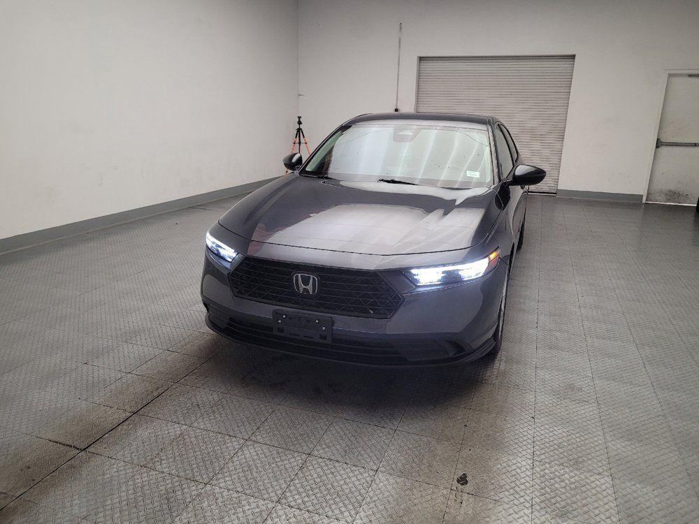 Used 2023 Honda Accord LX image 15