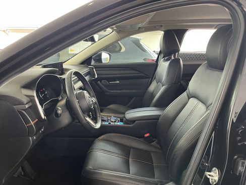 Used 2025 MAZDA CX-50 2.5 Hybrid w/ Premium Plus Pkg image 28