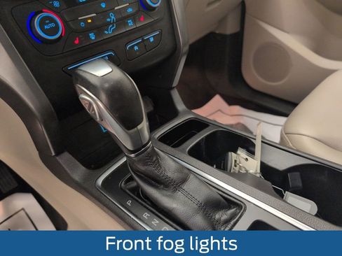 Used 2019 Ford Escape SEL image 30