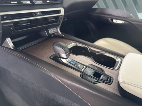Certified 2024 Lexus RX 350 Premium Plus FWD image 18