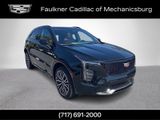 Used 2024 Cadillac XT4 Sport image 2