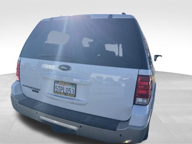 Used 2005 Ford Expedition Eddie Bauer AWD/4WD image 15