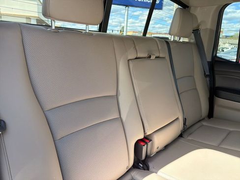 Used 2022 Honda Ridgeline RTL image 25