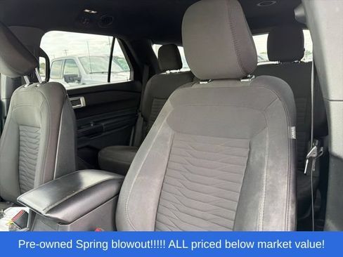 Used 2020 Ford Explorer XLT RWD image 39
