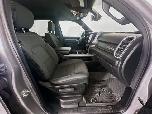 Used 2022 RAM 1500 Big Horn AWD/4WD image 29