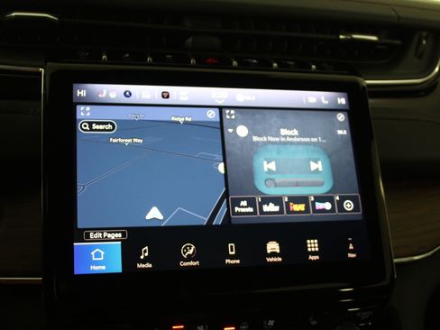 Used 2024 Jeep Grand Cherokee L Summit w/ Advanced Protech Group IV image 26