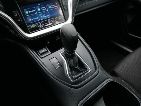 Certified 2023 Subaru Outback AWD/4WD image 24