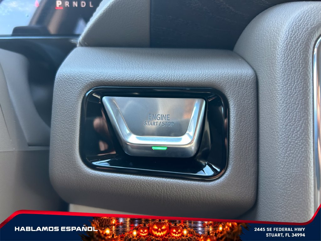 New 2026 GMC Yukon Denali w/ Denali Reserve Package AWD/4WD image 27