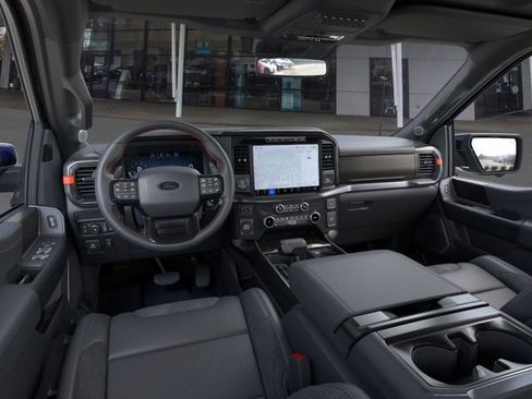 New 2026 Ford F150 Raptor image 9