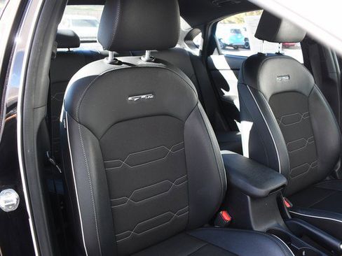 Used 2022 Kia Forte GT-Line image 26