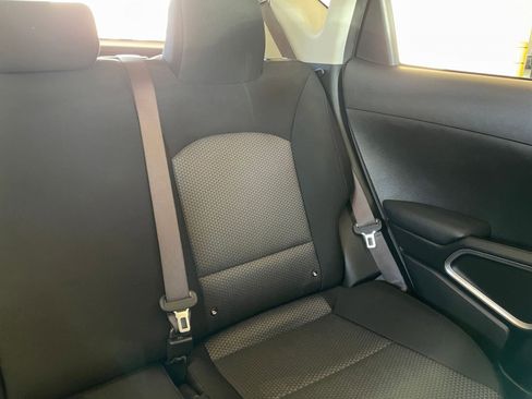 Used 2025 Kia Soul LX w/ LX Technology Package image 31