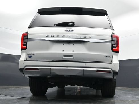 Used 2022 Ford Expedition Max Limited AWD/4WD image 27