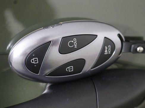 New 2026 Hyundai Santa Cruz SEL image 11