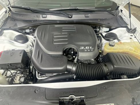 Used 2023 Dodge Charger GT RWD image 9