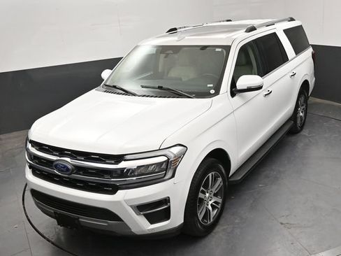 Used 2024 Ford Expedition Max Limited RWD image 20