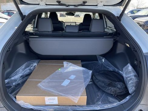 New 2026 Toyota bZ image 22