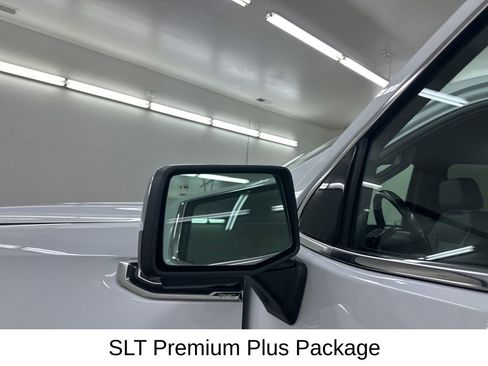 Used 2019 GMC Sierra 1500 SLT w/ SLT Premium Plus Package image 16