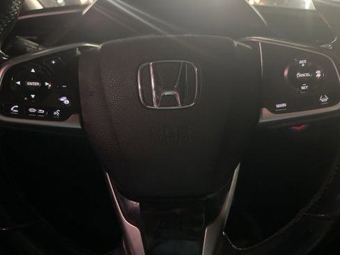Used 2019 Honda Civic Sport image 10