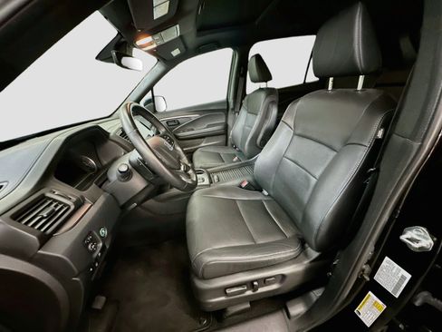 Used 2023 Honda Passport EX-L image 13