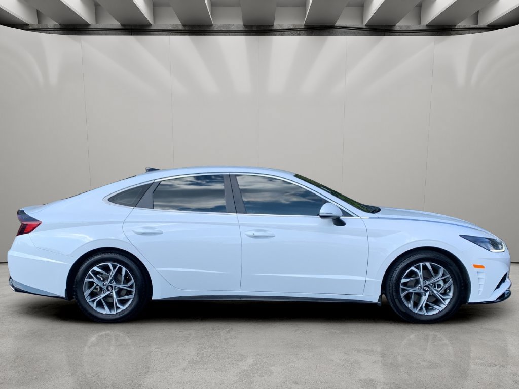 Certified 2023 Hyundai Sonata SEL FWD image 6