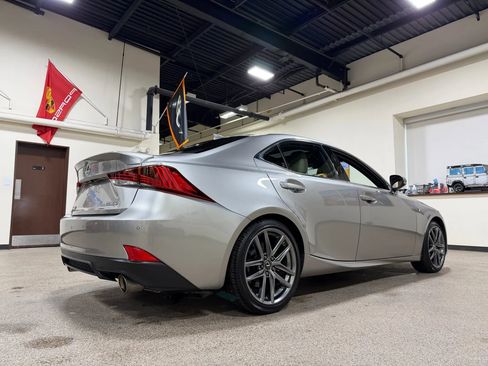 Used 2020 Lexus IS 300 F Sport image 5