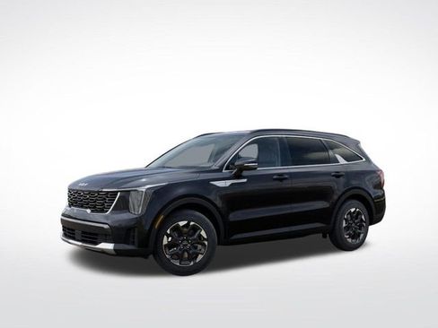 New 2026 Kia Sorento S FWD image 3