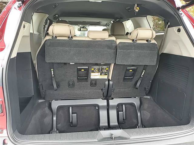 Used 2021 Toyota Sienna XLE w/ XLE Plus Package AWD/4WD image 17