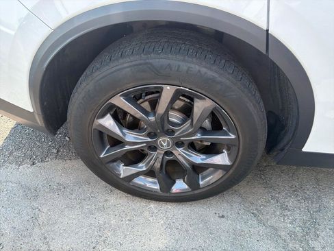 Used 2024 Acura MDX A-Spec AWD/4WD image 5