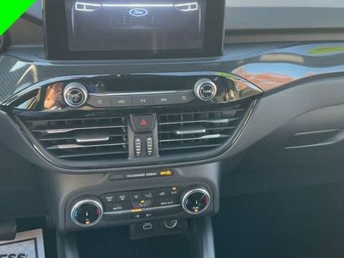 Used 2025 Ford Escape ST-Line image 22