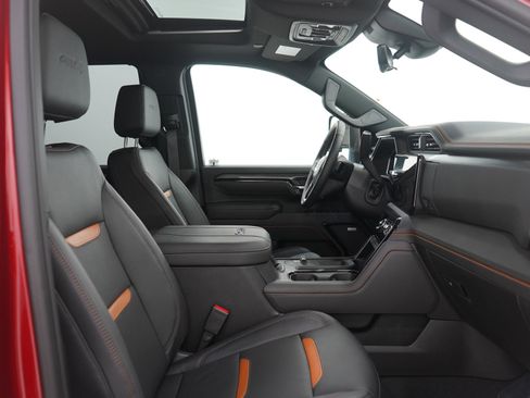 Used 2026 GMC Sierra 2500 AT4 w/ AT4 Premium Plus Package image 11