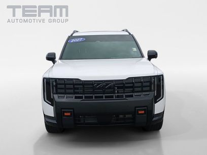 Used 2027 Kia Telluride SX Prestige X-Pro