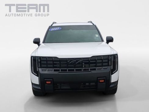 Used 2027 Kia Telluride SX Prestige X-Pro AWD/4WD image 2