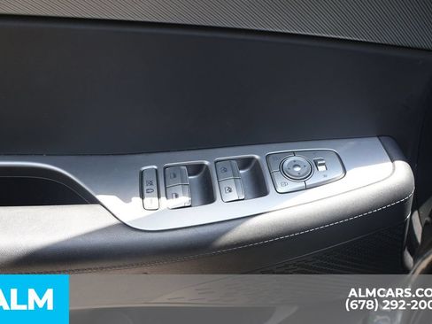 Used 2025 Hyundai Palisade SEL AWD/4WD image 11