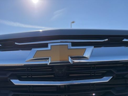 New 2026 Chevrolet Equinox LT w/ Safety and Technology Package AWD/4WD image 38