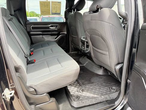 Used 2023 RAM 1500 Big Horn AWD/4WD image 27