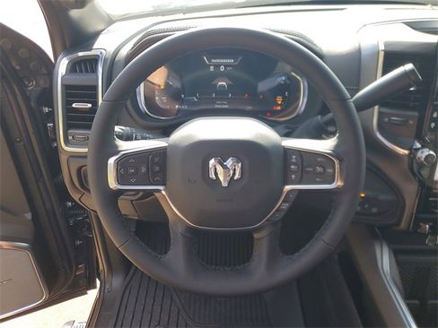 New 2025 RAM 2500 Laramie image 21