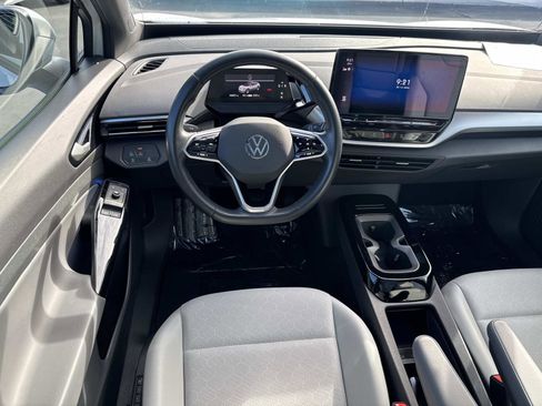 Certified 2021 Volkswagen ID.4 Pro S image 8