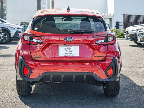 New 2026 Subaru Crosstrek 2.5i image 5