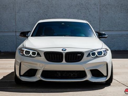 Used 2017 BMW M2 image 15